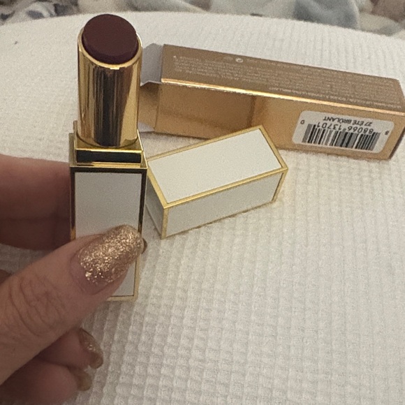 Tom Ford Soleil Gold Lip Color - Picture 2 of 6